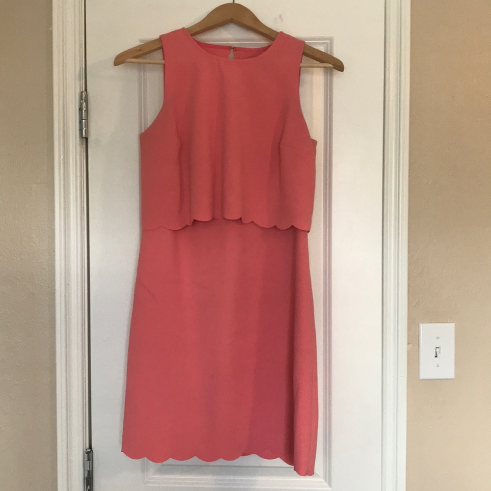 Ann Taylor LOFT Cocktail Dress